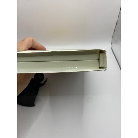 Vintage Wizard of Oz VHS Tape Figurine Set Dorothy Tin Man Scarecrow & More - Picture 12 of 13